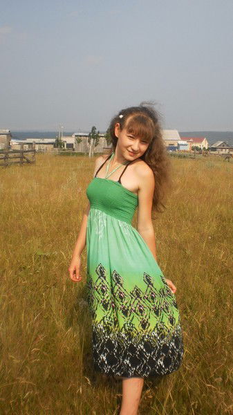 Гузеля Хакимова