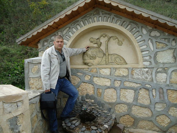 Евгений Гиржов