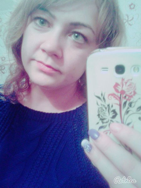 Дарья Самсонова