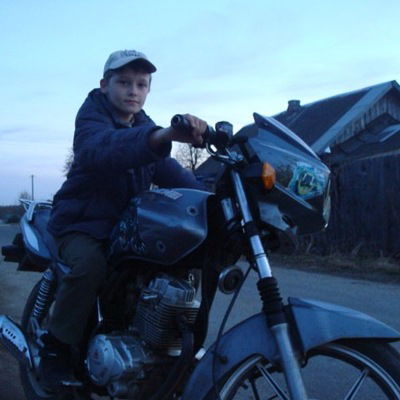 Анатолий Чуев