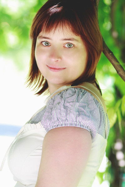 Инна Симонова