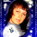 Яна Саликова
