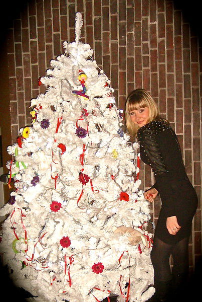 Валентина Анищенко