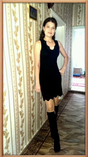 Лена Иванова