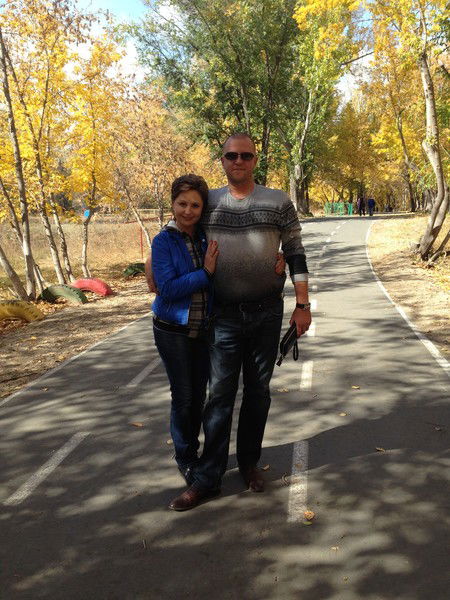 Ольга Шестакова