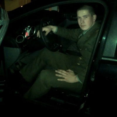 Алексей Иванов