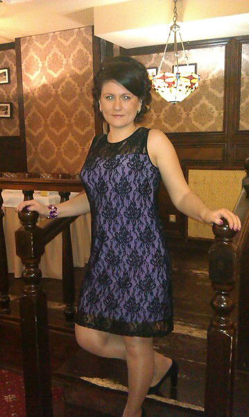 Екатерина Игошева