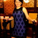 Екатерина Игошева