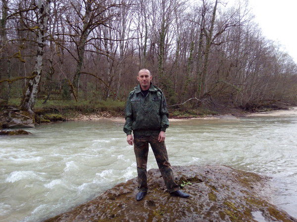 Гена Классин