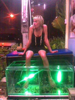 Светлана Перейма