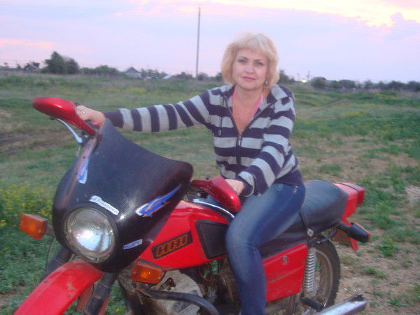 Мария Шорохова