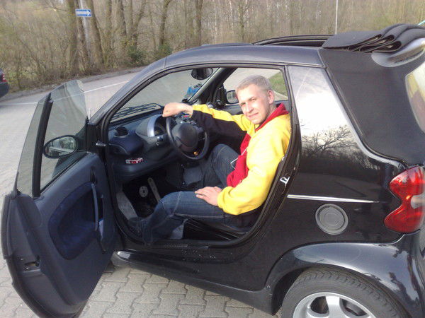 Alexаnder Seifert Землянов