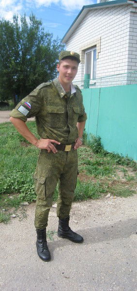 Алексей Шмырёв