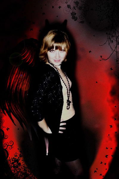 Маша Николаева