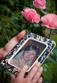 Ирина Батраева