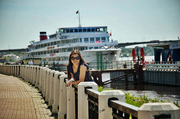 Даша Степанова