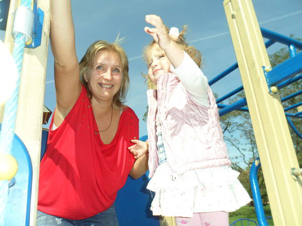 Ирина Сипакова