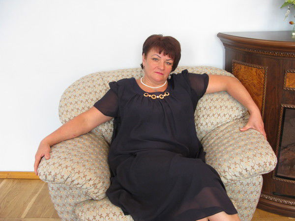 Зыкова Людмила