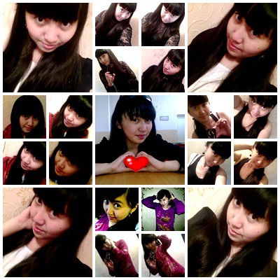 Милая Бюнеточка