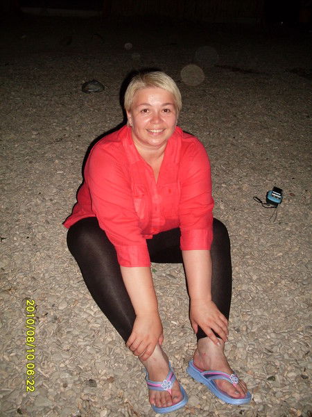 Оксана Кузьменко