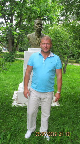 Сергей Терентьев