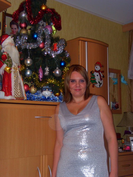 Ирина Коленская