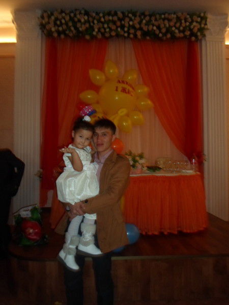 Гулшат Самижанова