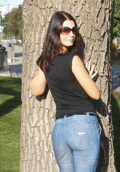 Анастасия Умилова