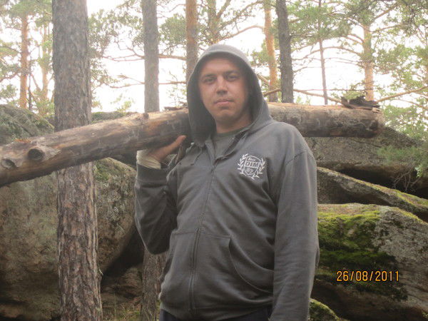 Андрей Горленко