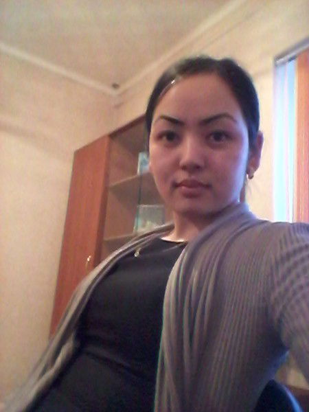 Макпал Серiкбайкызы