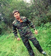 Валерий Лаздовский