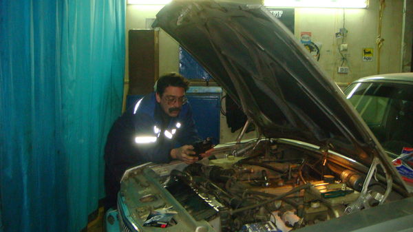 Сергей Купчик