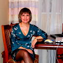 Елена Иванова