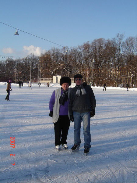 Евгения Грязных