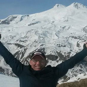 Маймир Майоров