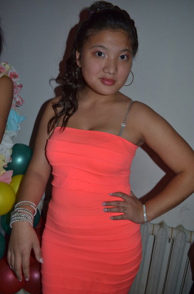 Florin* Sar{Jan}Kyzy