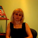 Галина Бабаева