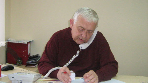 Сергей Захлебин