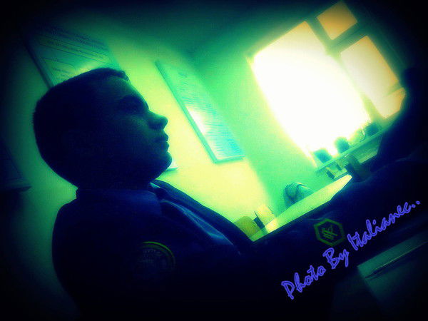 Улугбек Рахатбаев