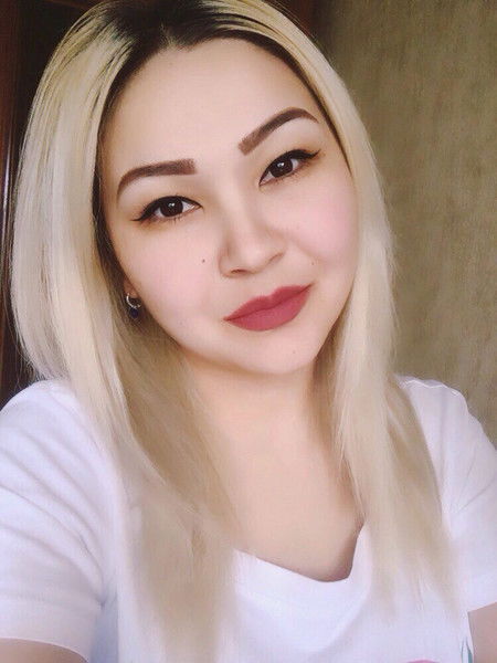 Мадина Демеубаева