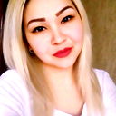 Мадина Демеубаева