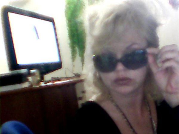 Оксана Степанова