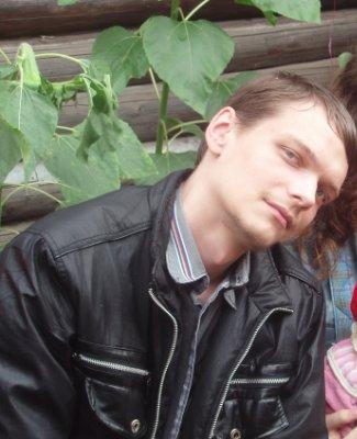 Дмитрий Буланкин