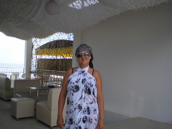 Татьяна Гончарова