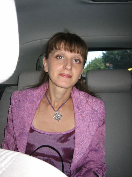 Елена Злобина