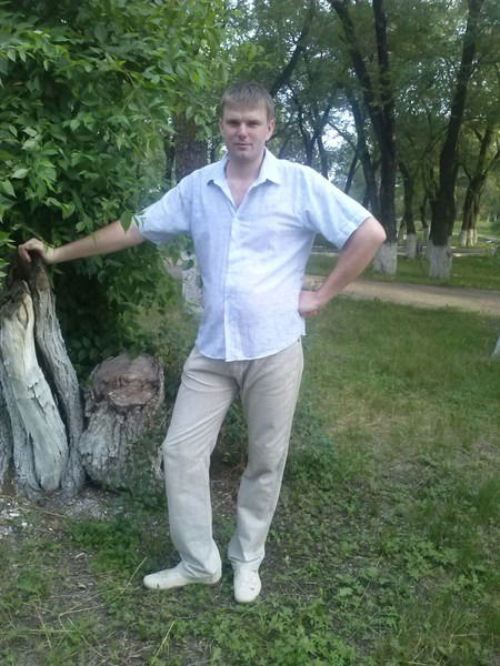 Евгений Зеленский