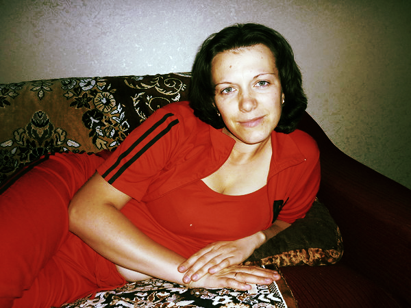 Елена Степанова