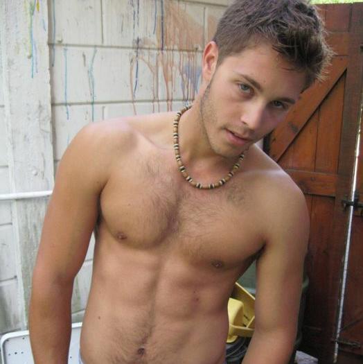 Андрей Лучнов