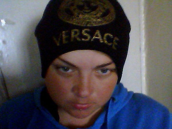 Яна Никулина