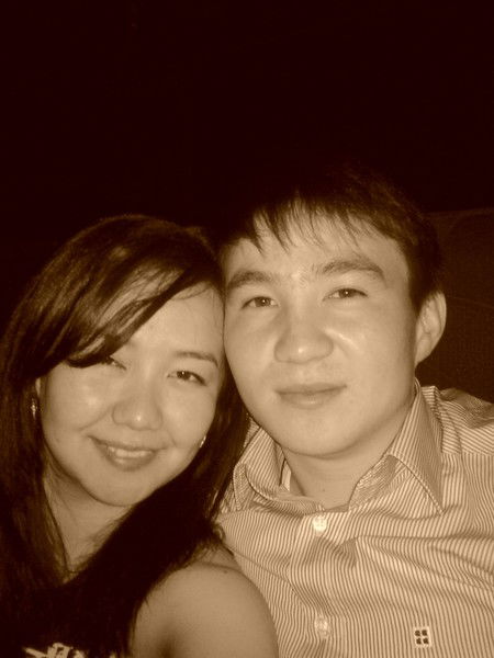 Жанай Айдана